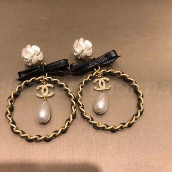 Chanel Earrings 638